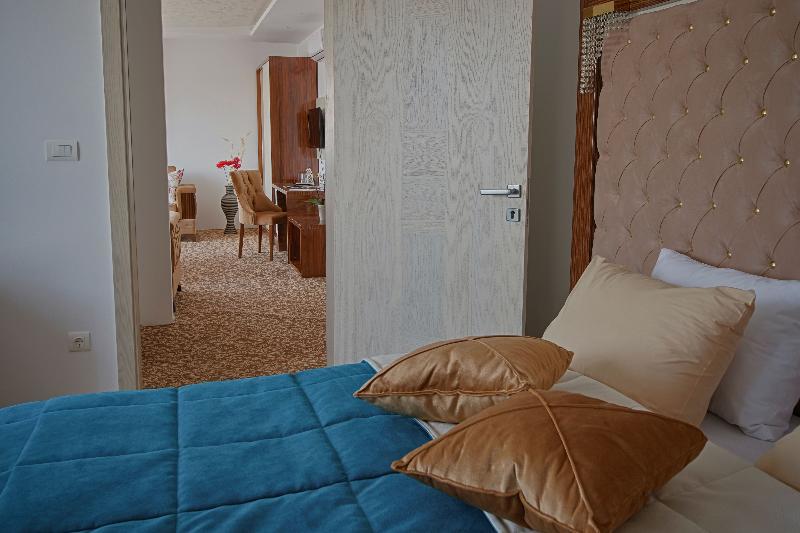 New Hotel Ilidža Exterior foto